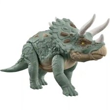 Mattel Jurassic World Triceratops dino figura 32cm játékfigura