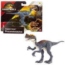 Mattel Jurassic World Újjászületés: őrjöngés dínó csomag - Proceratosaurus játékfigura