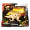 Mattel Jurassic World Újjászületés: támadó dínó - Inostrancevia
