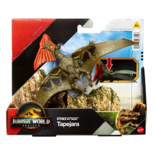 Mattel Jurassic World Újjászületés: támadó dínó - Tapejara játékfigura