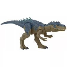 Mattel Jurassic World: Veszedelmes Allosaurus dinoszaurusz figura játékfigura