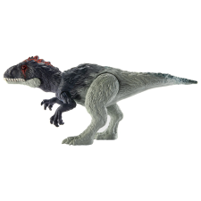 Mattel Jurassic World Wild Roar - Eocarcharia figura akciófigura