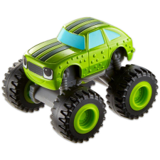 Mattel Láng és a szuperverdák: Pickle minijárgány autópálya és játékautó