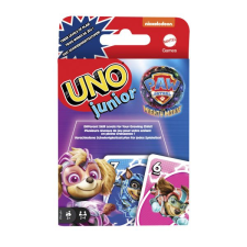 Mattel Mancs őrjárat, a film: UNO Junior kártyajáték kártyajáték