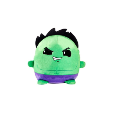 Mattel Marvel plüss figura - Cuutopia - Hulk (HGC48-HGC49) plüssfigura