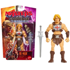 Mattel Masters of the Universe: Az univerzum védelmezői He-Man akciófigura 14cm - Mattel játékfigura