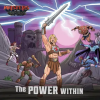 Mattel Masters of the Universe (Film): The Power Within | Shane Clester