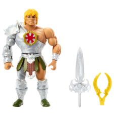 Mattel Masters of the Universe - He-Man akciófigura akciófigura