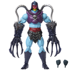 Mattel Masters of the Universe Masterverse New Eternia Terror Claws Skeletor játékfigura
