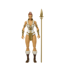 Mattel Masters of the Universe Masterverse New Etheria Teela játékfigura
