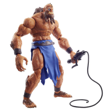 Mattel Masters of the Universe Masterverse / Revelation Beast Man akciófigura (GYV16) játékfigura