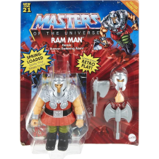 Mattel Masters of the Universe Origins Ram Man figura játékfigura
