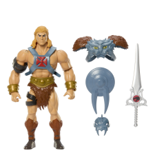 Mattel Masters of the Universe Origins Thundercats He-Man játékfigura