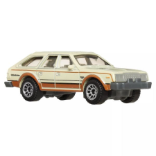 Mattel Matchbox: 1980 AMC Eagle kisautó autópálya és játékautó