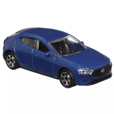 Mattel Matchbox: 2019 Mazda 3 kisautó autópálya és játékautó