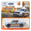 Mattel Matchbox: 2022 Ford F-150 Lightning kisautó