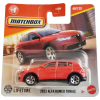 Mattel Matchbox: 2023 Alfa Romeo Tonale piros kisautó 1/64 - Mattel