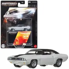 Mattel Matchbox: A Film - Gyűjtői Kisautó autópálya és játékautó