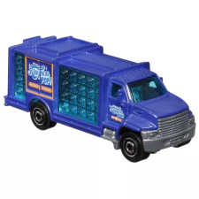 Mattel Matchbox: Aqua King kisautó autópálya és játékautó