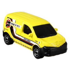 Mattel Matchbox: Franciaország kollekció - Renault Kangoo kisautó autópálya és játékautó