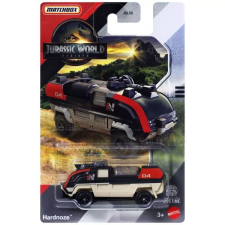 Mattel Matchbox: Jurassic World kisautó - többféle autópálya és játékautó