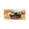 Mattel Matchbox: MBX Field Car Convertible kisautó 1/64 - Mattel