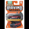 Mattel Matchbox Moving Parts: 2024 Chevy Blazer EV kisautó
