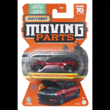 Mattel Matchbox Moving Parts: 2024 Chevy Blazer EV kisautó autópálya és játékautó