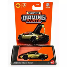 Mattel Matchbox nyitható kisautó - Lamborghini Huracán Sterrato autópálya és játékautó