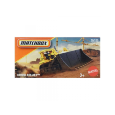 Mattel Matchbox: Papírdobozos Ground Breaker kisautó 1/64 - Mattel autópálya és játékautó