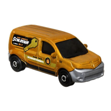 Mattel Matchbox: Renault Kangoo kisautó autópálya és játékautó