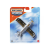 Mattel Matchbox Sky Busters: Jet Fueler repülő modell 1/64 - Mattel
