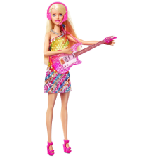 Mattel Mattel Barbie Dreamhouse Adventures Énekes hangokkal barbie baba