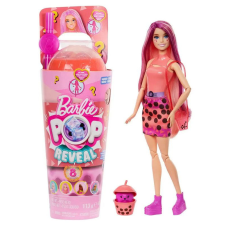 Mattel Mattel Barbie Pop Reveal Barbie buboréktea Mangós süti kiegészítőkkel barbie baba