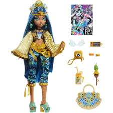 Mattel Mattel Monster High Cleo baba barbie baba