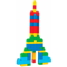 Mattel MEGA BLOKS DCH63 építőjáték építkezés