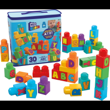Mattel MEGA BLOKS HRR60 építőjáték (HRR60) barkácsolás, építés
