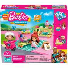 Mattel MEGA Construx GWR32 építőjáték (449971) barkácsolás, építés