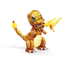 Mattel MEGA Construx Pokemon építőkockák készlet (többféle) 1 szett barkácsolás, építés