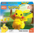 Mattel Mega Construx Pokémon - Jumbo Pikachu