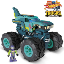 Mattel MEGA Hot Wheels HDJ95 építőjáték (HDJ95) kreatív és készségfejlesztő