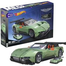 Mattel MEGA Hot Wheels HMY97 építőjáték (HMY97) kreatív és készségfejlesztő