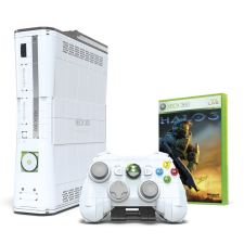 Mattel MEGA kompatibilis építőjáték XBOX 360 konzol barkácsolás, építés