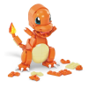 Mattel MEGA Pokémon GKY96 építőjáték kellék Figurák Narancssárga (GKY96)