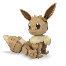 Mattel MEGA Pokémon HDL84 építőjáték (GKY95/HDL84) kreatív és készségfejlesztő