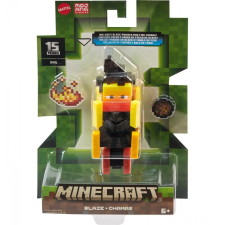 Mattel Minecraft Blaze figura játékfigura