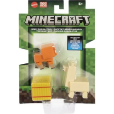 Mattel Minecraft: Craft-A-Block figura - Bébi állatok játékfigura