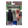 Mattel Minecraft: Enderman figura
