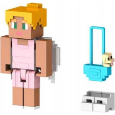 Mattel Minecraft HLY85 gyermek játékfigura (GXP-922051) játékfigura