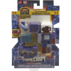 Mattel Minecraft HMJ54 gyermek játékfigura (GXP-922049)